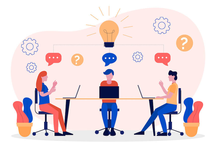 Communication Skills